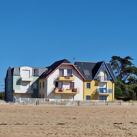 Bel Appartement T2 Avec Balcon, Wifi Et Parking Pres De La Plage - Fr-1-706-2 Châtelaillon-Plage Zewnętrze zdjęcie