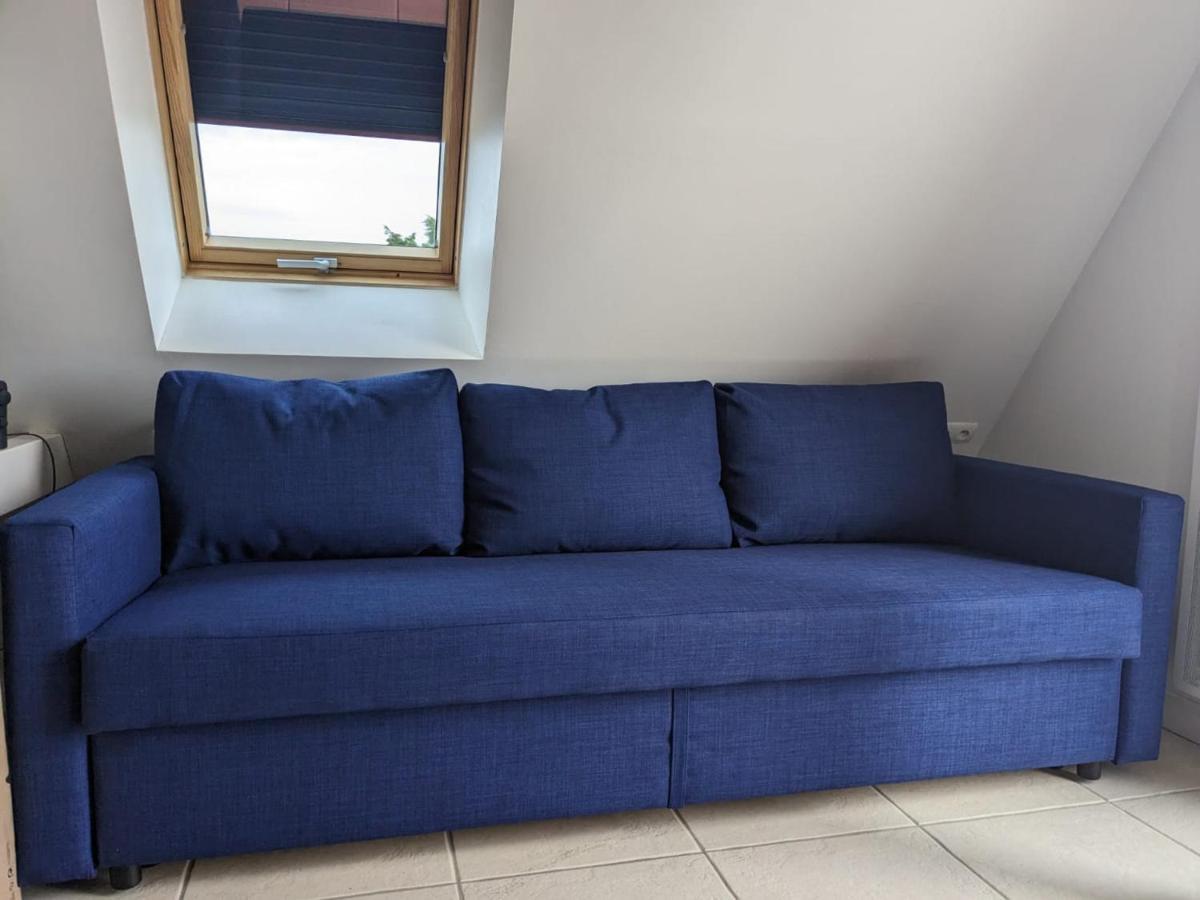 Bel Appartement T2 Avec Balcon, Wifi Et Parking Pres De La Plage - Fr-1-706-2 Châtelaillon-Plage Zewnętrze zdjęcie