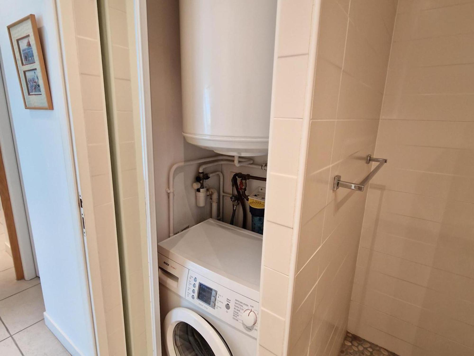 Bel Appartement T2 Avec Balcon, Wifi Et Parking Pres De La Plage - Fr-1-706-2 Châtelaillon-Plage Zewnętrze zdjęcie