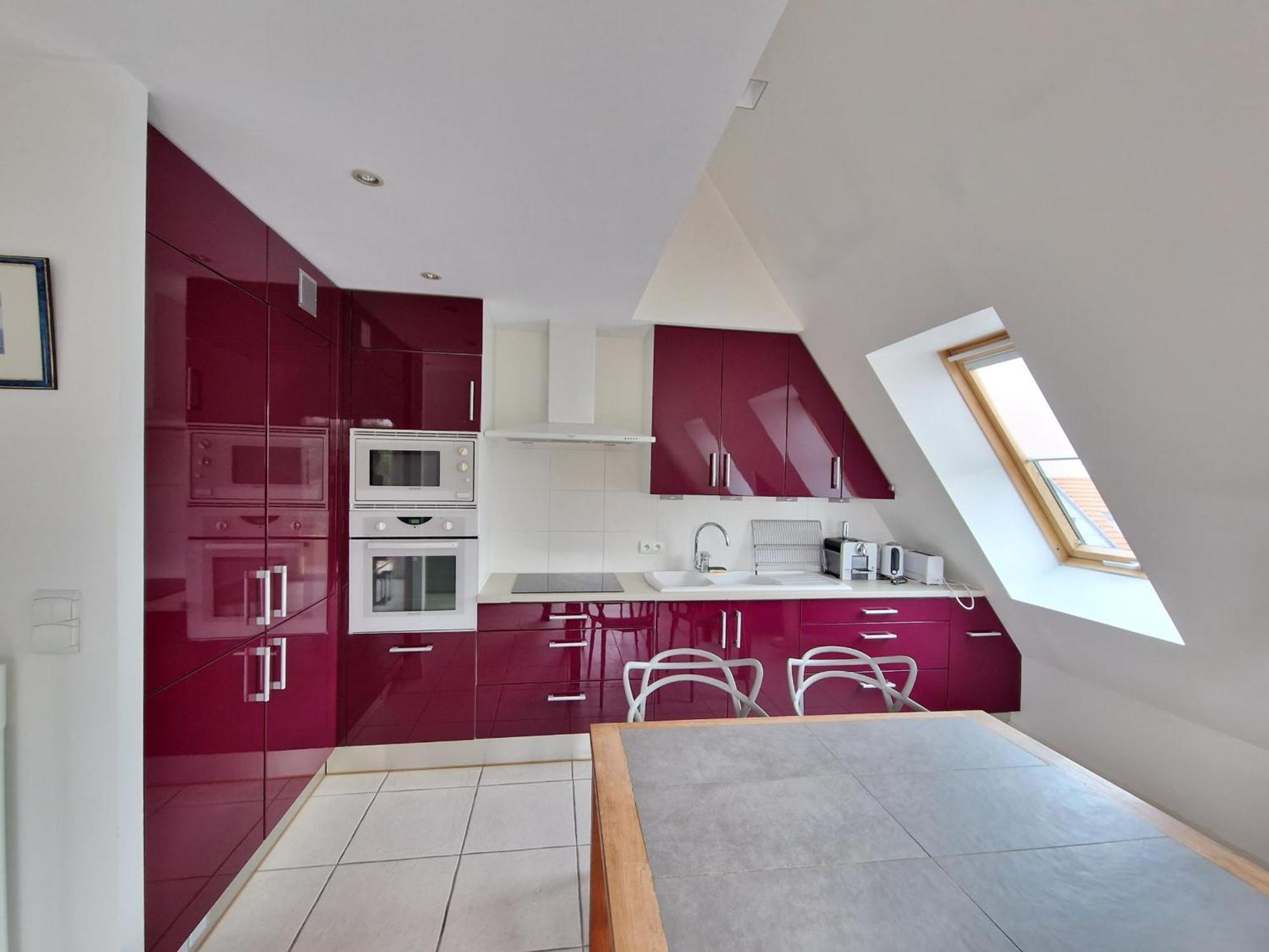 Bel Appartement T2 Avec Balcon, Wifi Et Parking Pres De La Plage - Fr-1-706-2 Châtelaillon-Plage Zewnętrze zdjęcie