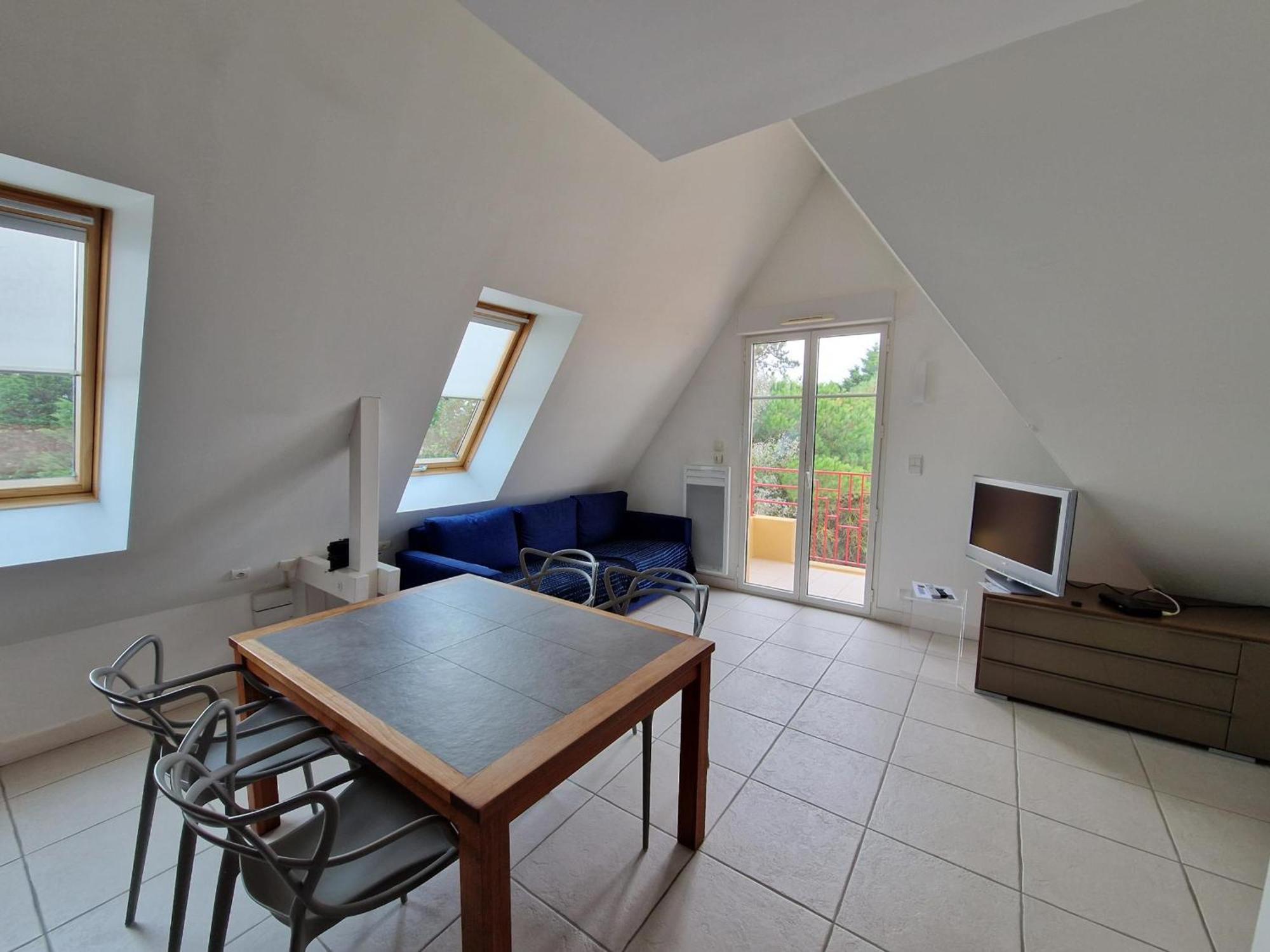 Bel Appartement T2 Avec Balcon, Wifi Et Parking Pres De La Plage - Fr-1-706-2 Châtelaillon-Plage Zewnętrze zdjęcie