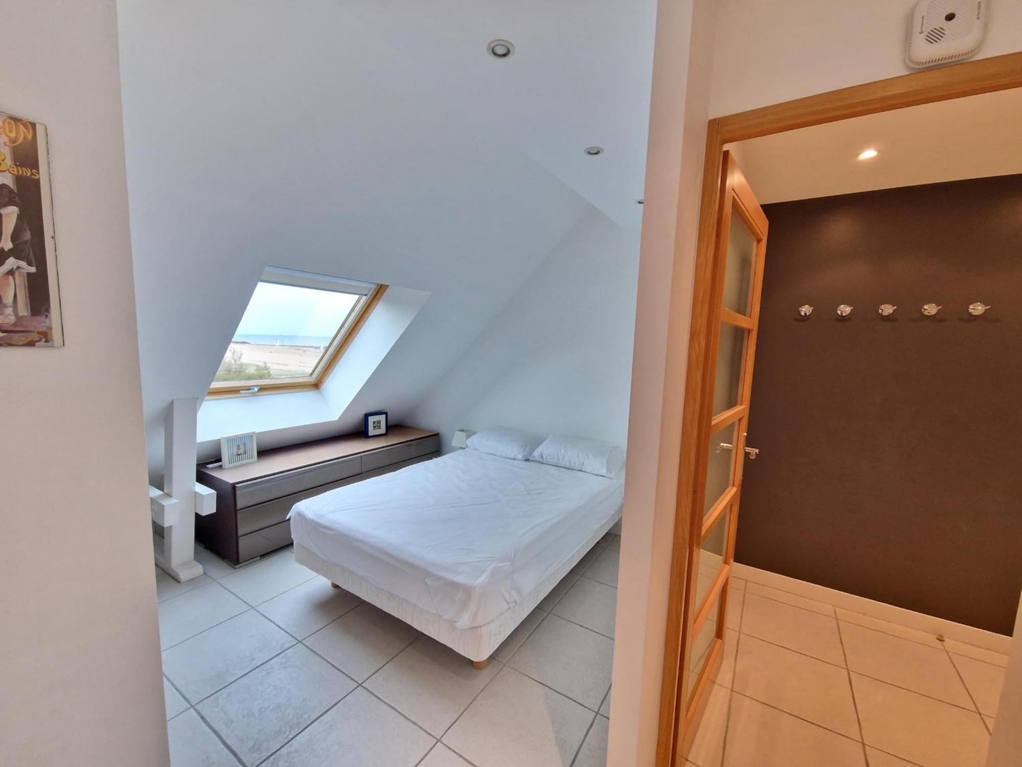 Bel Appartement T2 Avec Balcon, Wifi Et Parking Pres De La Plage - Fr-1-706-2 Châtelaillon-Plage Zewnętrze zdjęcie